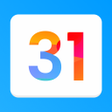 プログラムのアイコン：Calendar - Agenda Planner…