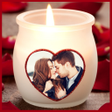 プログラムのアイコン：Love Photo Frames