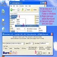 Icon of program: BurnQuick