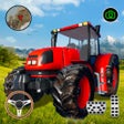 程序图标：Farming Simulator Driving…