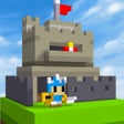 Programikonen: VoxelRogue