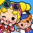 Иконка программы: Bubbys Dollhouse Summer T…