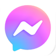 Icône du programme : Messenger Lite for Messag…