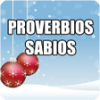 程序图标：Proverbios Sabios y del M…