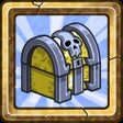 Icoon van programma: Zombidle