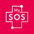 プログラムのアイコン：MySOS