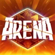 Biểu tượng của chương trình: Magic Battle Arena