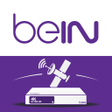 程序图标：beIN