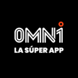 أيقونة البرنامج: OMNi: La Súper App de Cos…