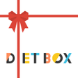 プログラムのアイコン：ダイエットBOX