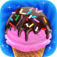 Ikona programu: Frosty Ice Cream Icy dess…