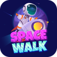 プログラムのアイコン：Space Walk