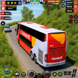 プログラムのアイコン：Real Passenger Bus Drivin…