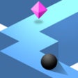 プログラムのアイコン：ZigZag