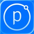 Ikona programu: Paris app