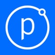 程序图标：Paris app
