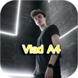 プログラムのアイコン：Vlad A4 Wallpaper HD 2021