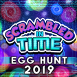 Egg Hunt 2019 Scrambled In Time icon