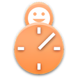 プログラムのアイコン：Contraction Timer