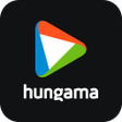 Ikon program: Hungama Music - Stream  D…