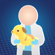 プログラムのアイコン：Pet Hospital: Rescue Cent…