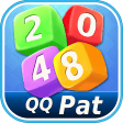 2048 QQ - Fun Number Merger