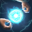 أيقونة البرنامج: Jutsu Rasengan