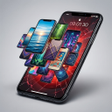 Icoon van programma: Beautiful Wallpaper Hd