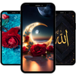 Иконка программы: Beautiful Wallpaper Hd