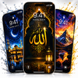 أيقونة البرنامج: Beautiful Wallpaper Hd