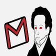 Ícone do programa: Suggested poems for Gmail