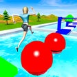 プログラムのアイコン：Legendary Stuntman Water …
