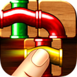 Icon of program: Pipe Puzzle 2