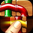 Biểu tượng của chương trình: Pipe Puzzle 2