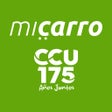 ไอคอนของโปรแกรม: Mi Carro CCU