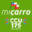 Icon of program: Mi Carro CCU