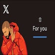 أيقونة البرنامج: Remove 'For You'