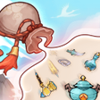 프로그램 아이콘: Immortal Backpack Legend