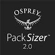 Icon of program: PackSizer 2.0 by Osprey