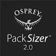 PackSizer 2.0 by Osprey