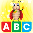 Reading abc games for kids