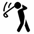 Icon of program: Strava Golf
