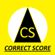 Ícone do programa: Correct Score Tips