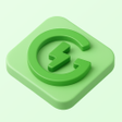 程序图标：GetPower