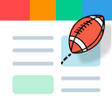 プログラムのアイコン：SmartNews（スマートニュース）