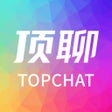 Ícone do programa: 顶聊