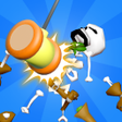프로그램 아이콘: Ragdoll Break: Destroy Al…