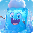 Иконка программы: Ice Crystal Match