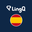 Icon of program: LingQ - Learn Spanish