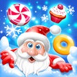 Icon of program: Christmas Candy World - C…